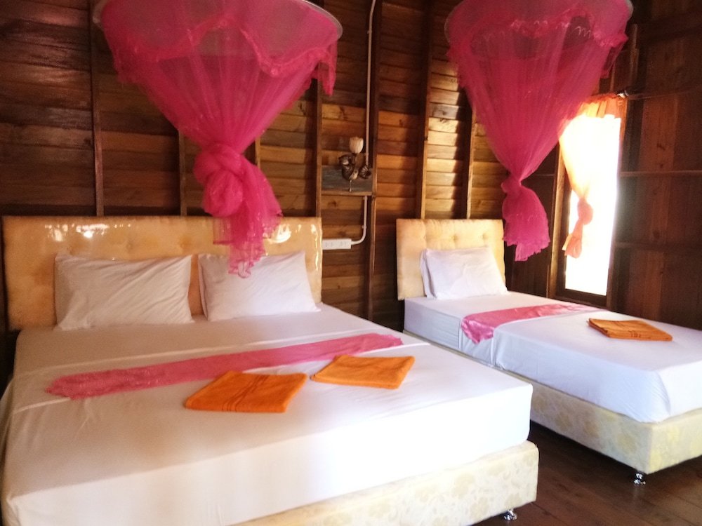 Фото Lanta Mansion