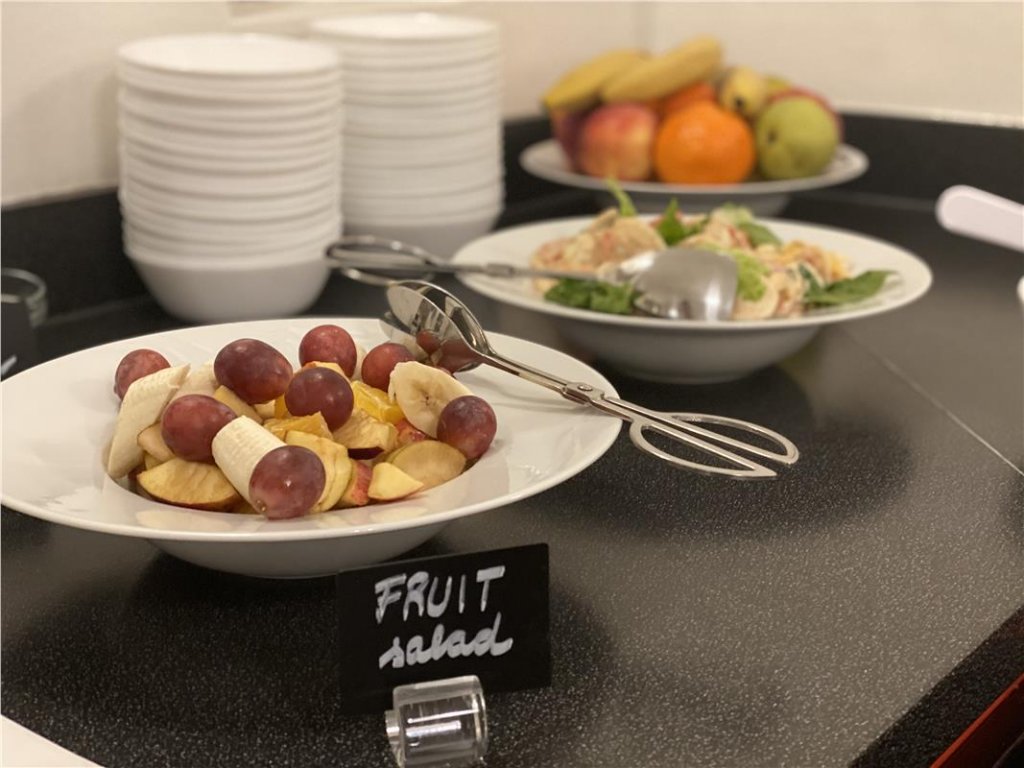 Фото Chevron Design Hotel Prague