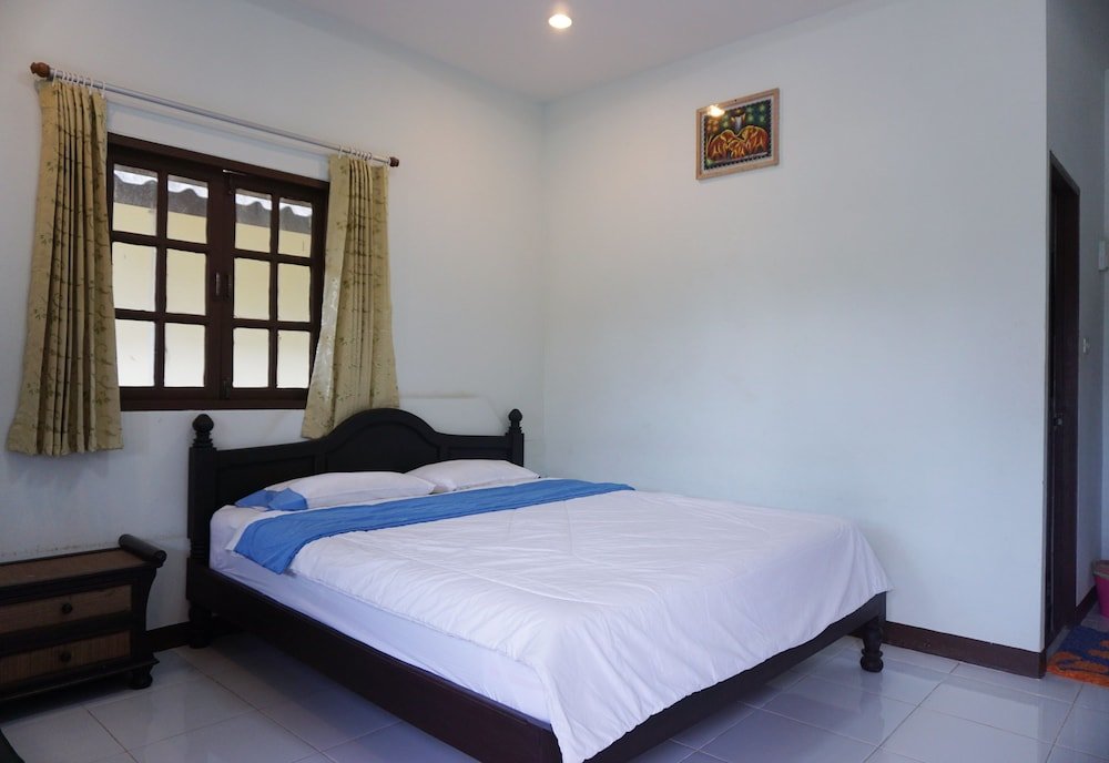 Фото Aunai Nan Resort