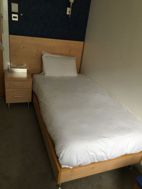 Фото Artto Hotel Glasgow