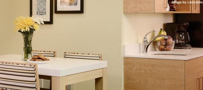 Фото Sonesta Es Suites Somerset