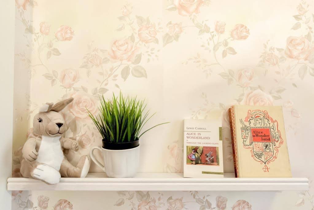 Фото Страна Чудес