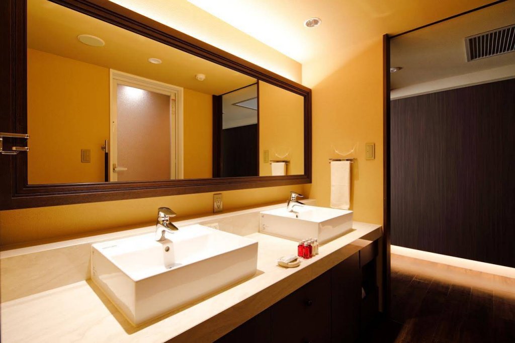 Фото Grand Mercure Lake Biwa Resort & SPA