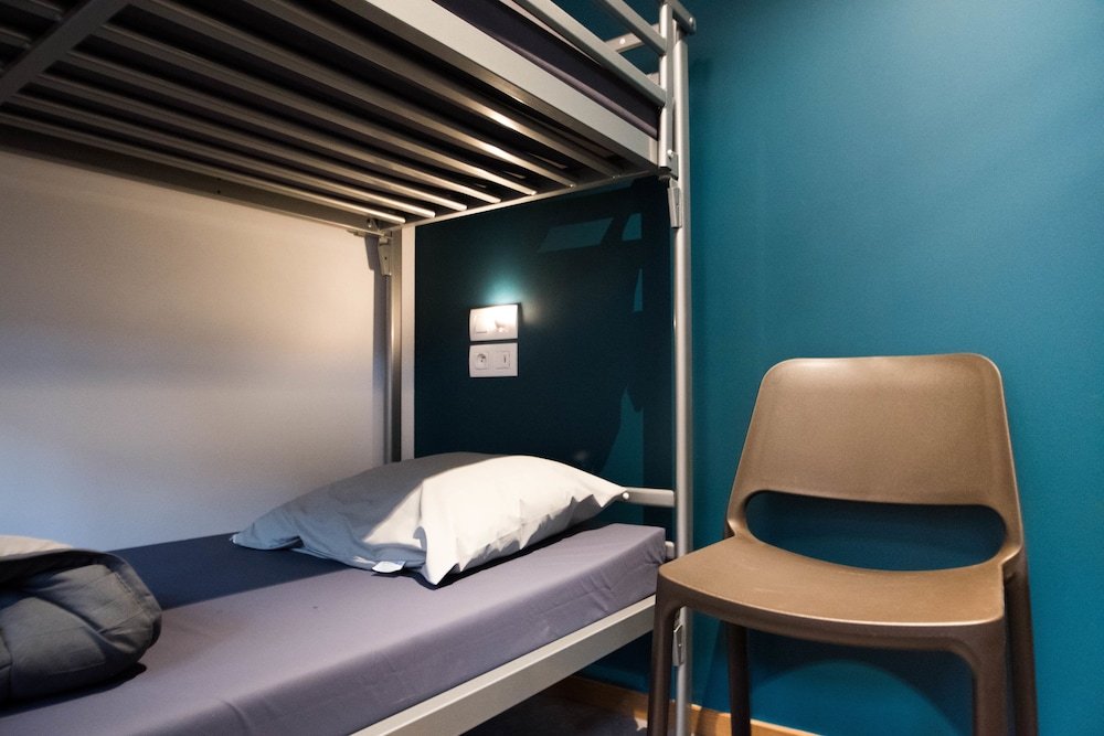 Фото Liège Youth Hostel