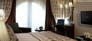 Eser Premium Hotel & SPA (İstanbul, Büyükçekmece, Fatih Mah., Gazi Mustafa Kemal Cad., 11) ، فندق