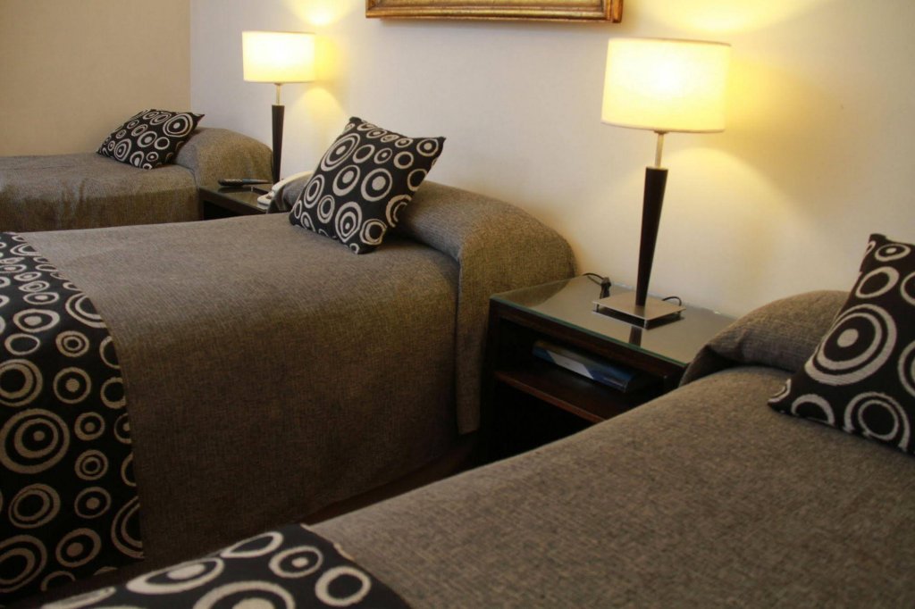 Фото Hotel Carlos V