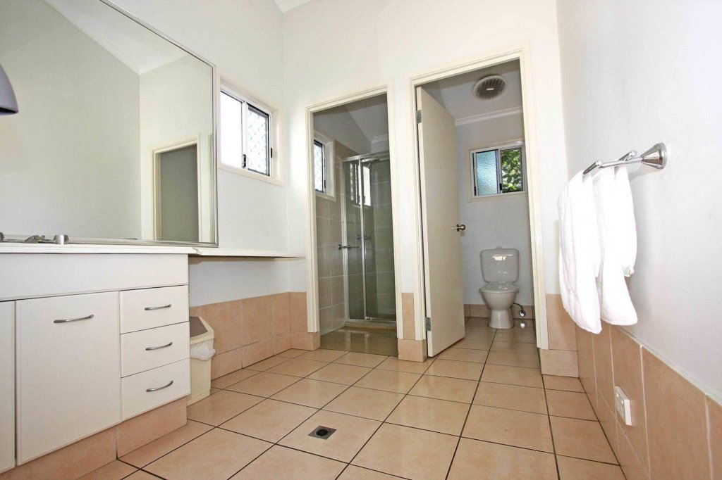 Фото Tallebudgera Creek Tourist Park