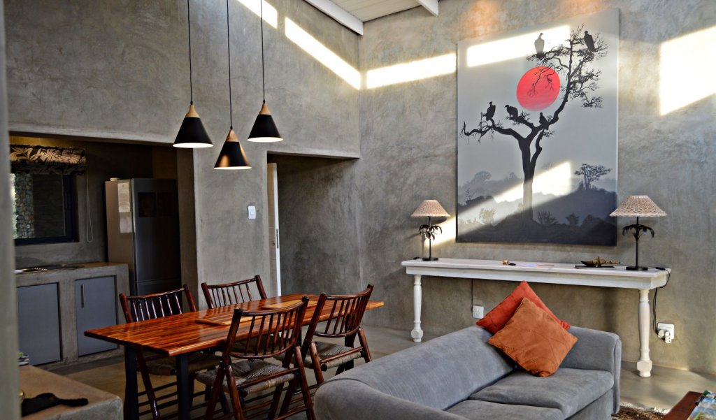 Фото Kruger River Villas