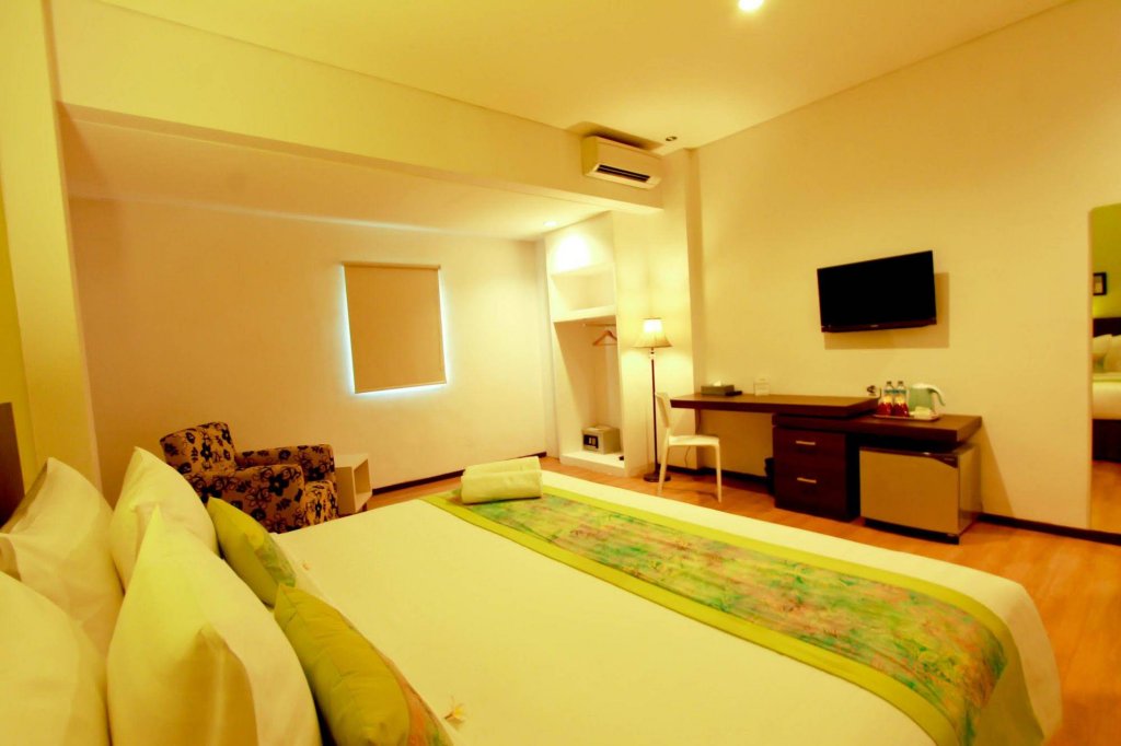 Фото Sunwood Arianz Hotel managed by Bencoolen