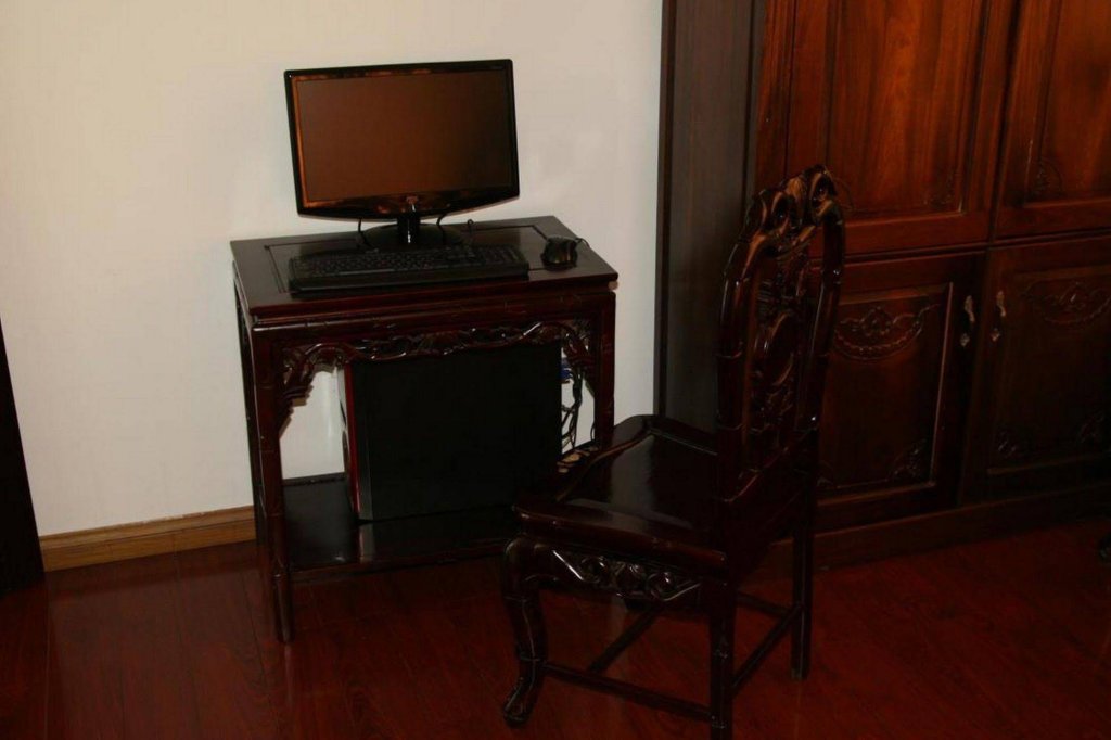 Фото Thai Binh Hotel 2