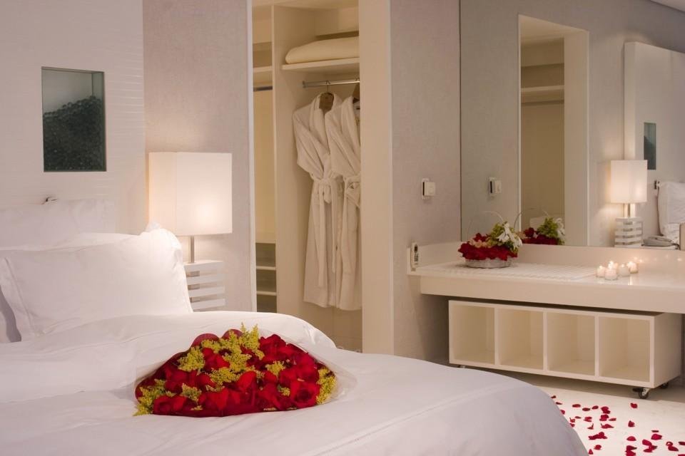 Фото Hotel Unique Garden