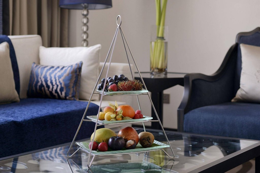 Фото Voco Riyadh