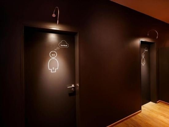 Фото Pentahotel Kassel