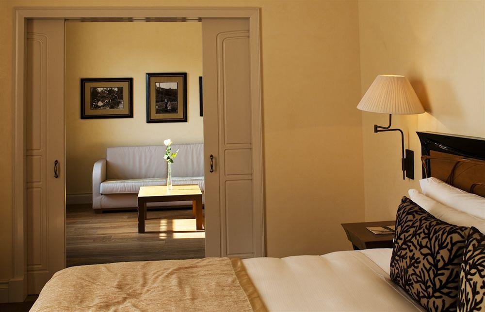 Фото Gran Hotel La Florida