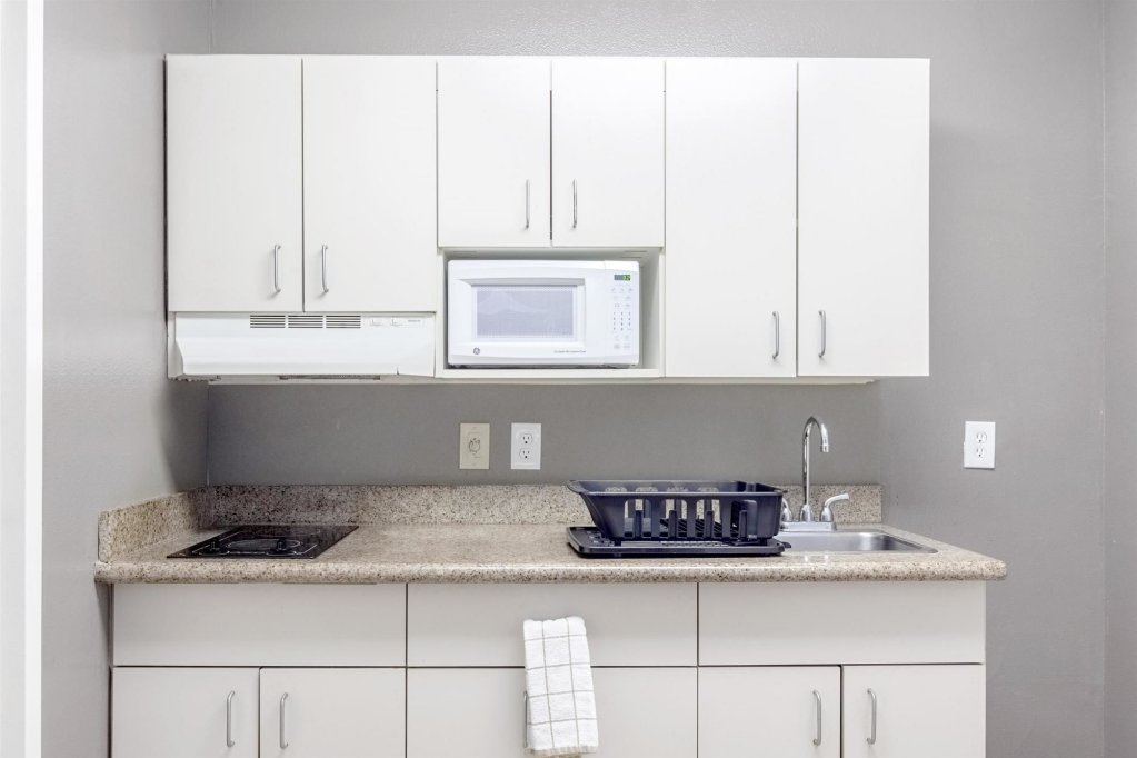 Фото Studio 6 Lafayette, La - Broussard