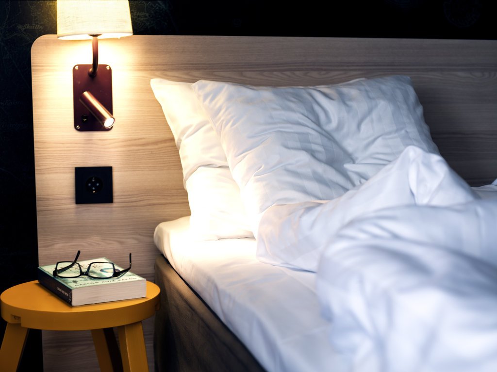 Фото Scandic Karlskrona