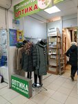 Магазин одежды (Кантемировская ул., 49к1/14, Москва), магазин одежды в Москве