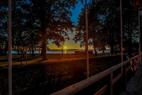 Фото Vadstena Klosterhotel