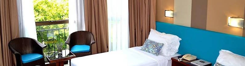 Фото Enotel Magnólia