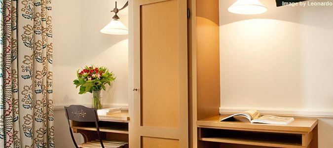 Фото La Manufacture