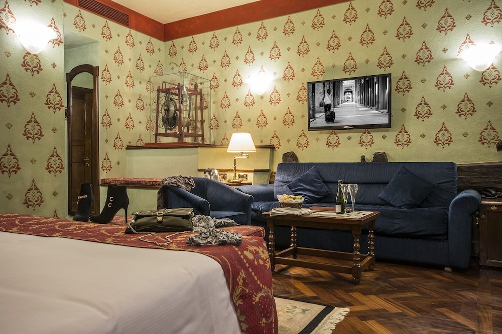 Фото Art Hotel Commercianti