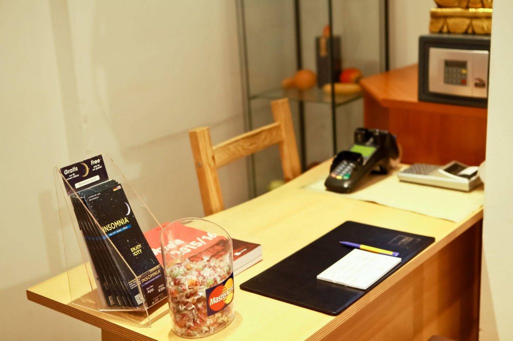 Фото City Hotel Storch