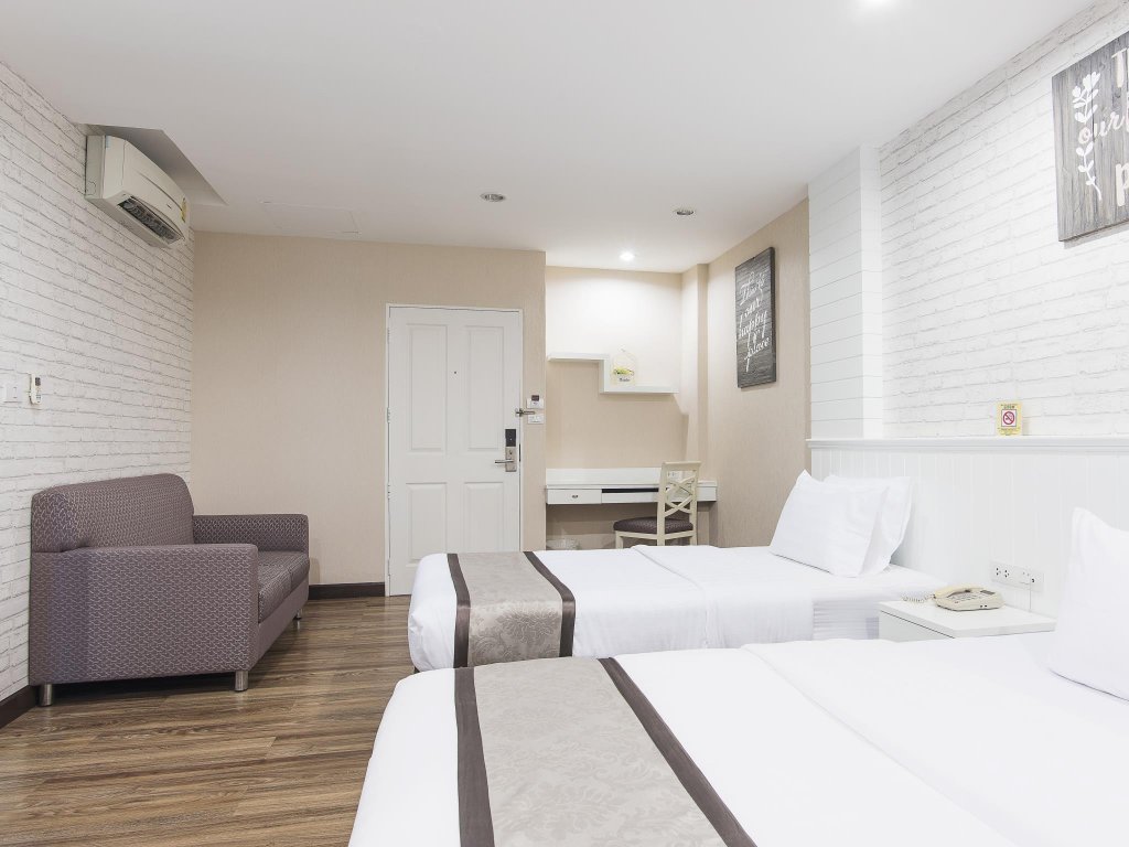 Фото At Residence Suvarnabhumi