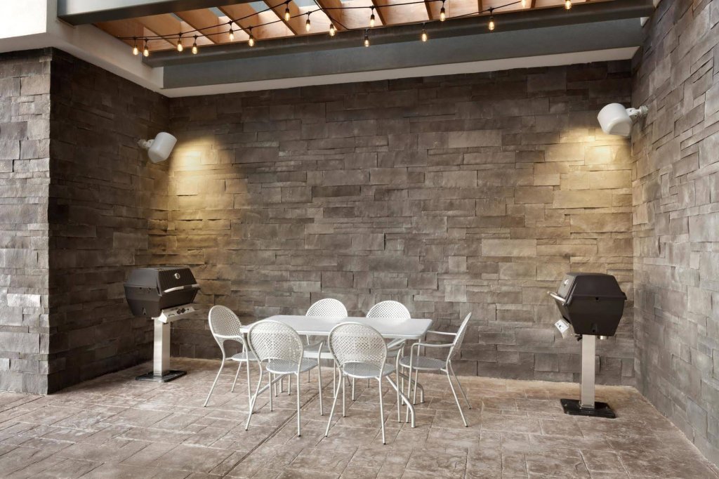 Фото Home2 Suites by Hilton Eugene Downtown University Area