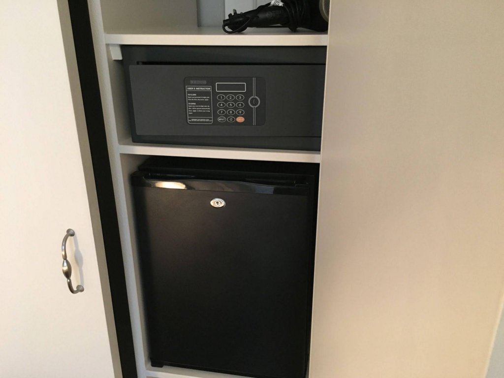 Фото The Oxford Townhouse