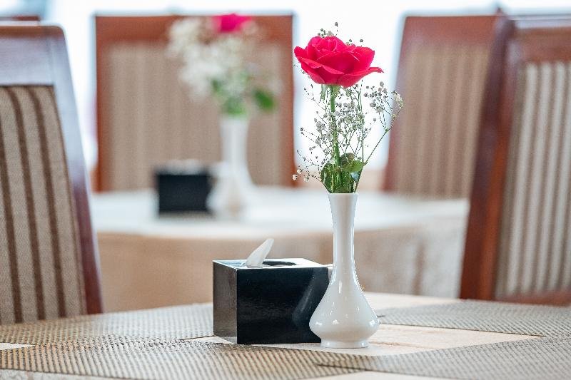 Фото Hanoi Larosa Hotel