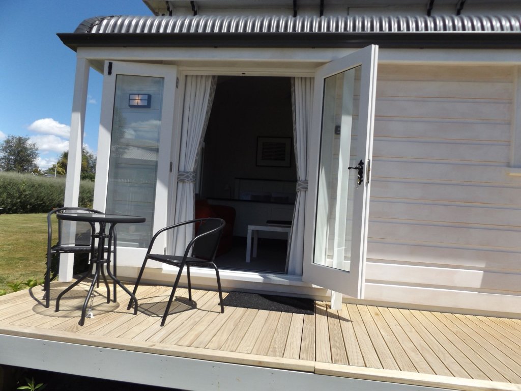 Фото Villa Shakespeare