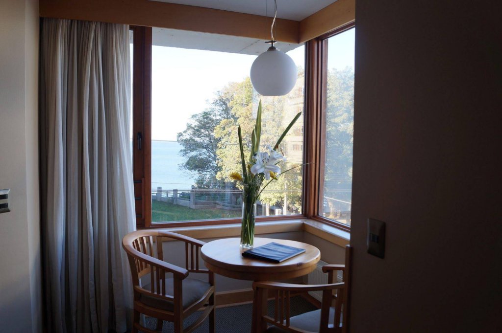 Фото Hotel Puelche