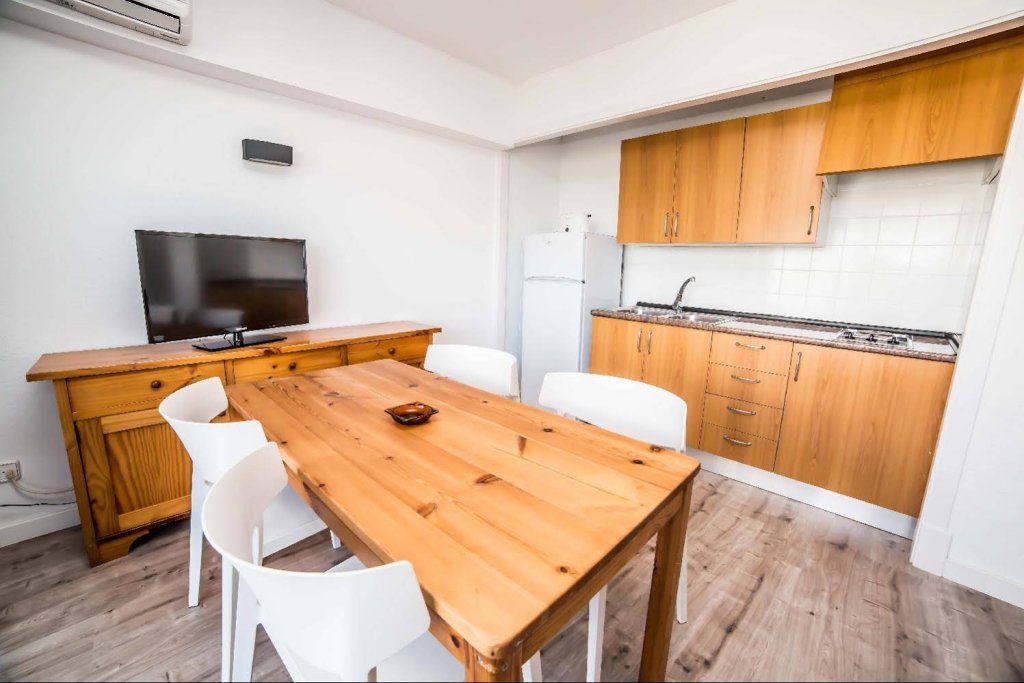 Фото Pierre & Vacances Mallorca Portofino