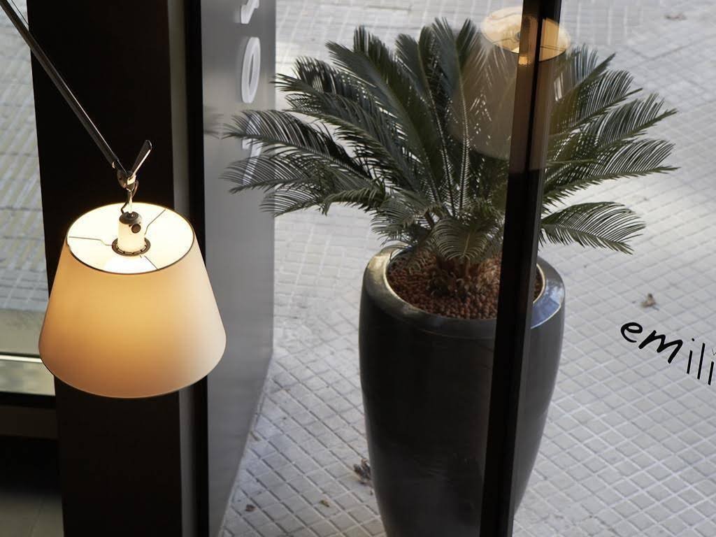 Фото Hotel Villa Emilia