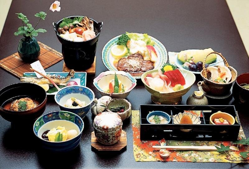 Фото Ryokan Suminoyu in Shibu Onsen Nagano