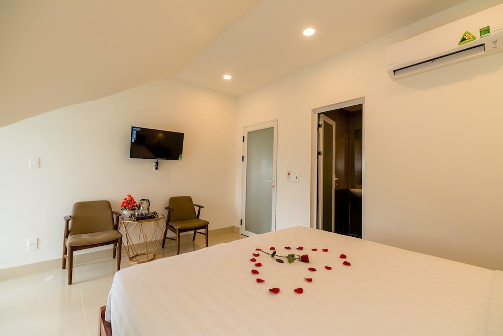 Фото Almond Villa Hoi An