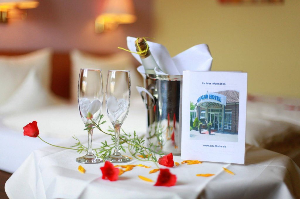 Фото Cascada Central Hotel Rheine