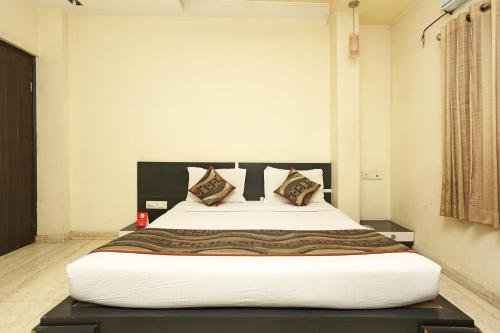 Фото Oyo 1671 Hotel Sundaram