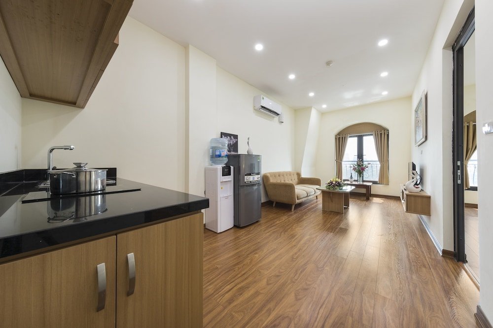 Фото Quan Hoa Hotel