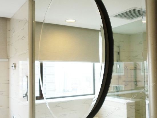 Фото Guangdong Hotel Shanghai