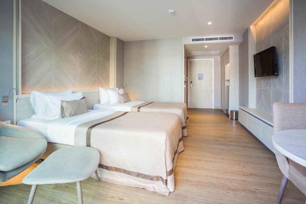 Фото Areca Lodge