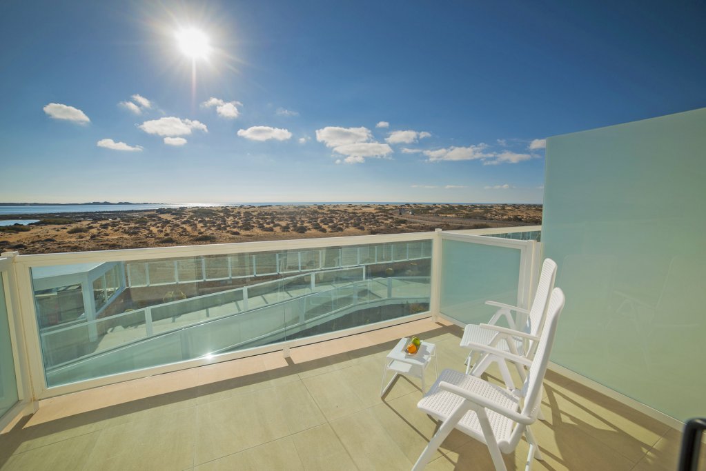 Фото Hotel Boutique Tao Caleta Mar