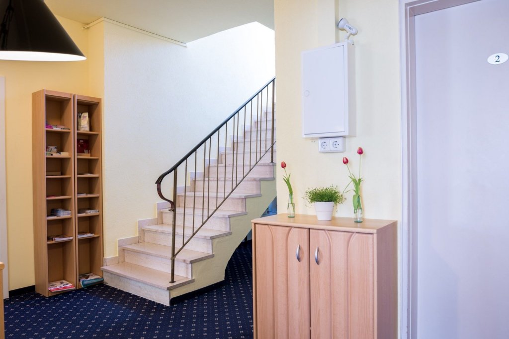 Фото Ulmer Münster Hotel