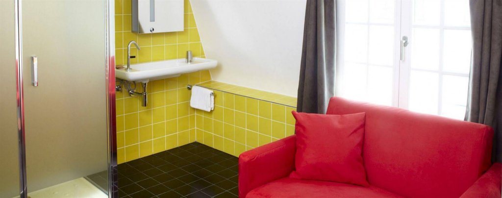 Фото Hôtel du Jeu de Paume