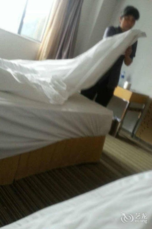 Фото Downtown Hotel