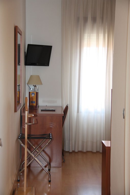 Фото Hotel Palacios