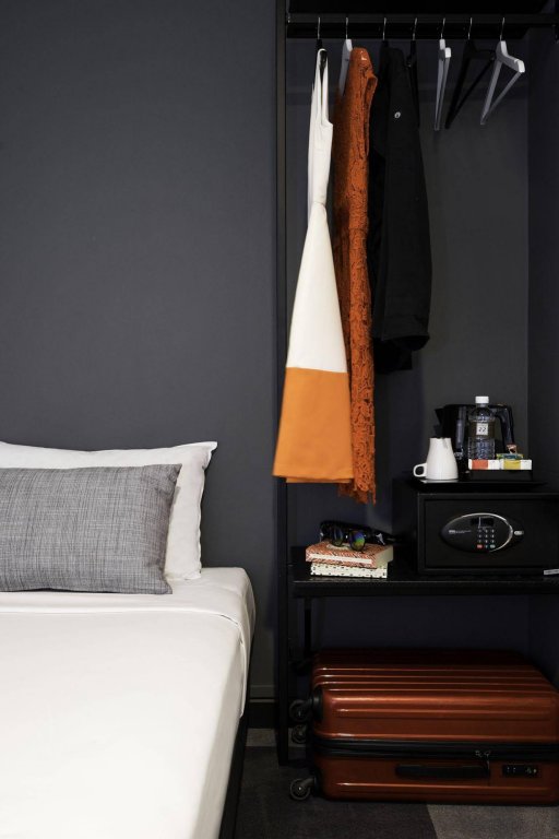 Фото Check-Inn at Little India