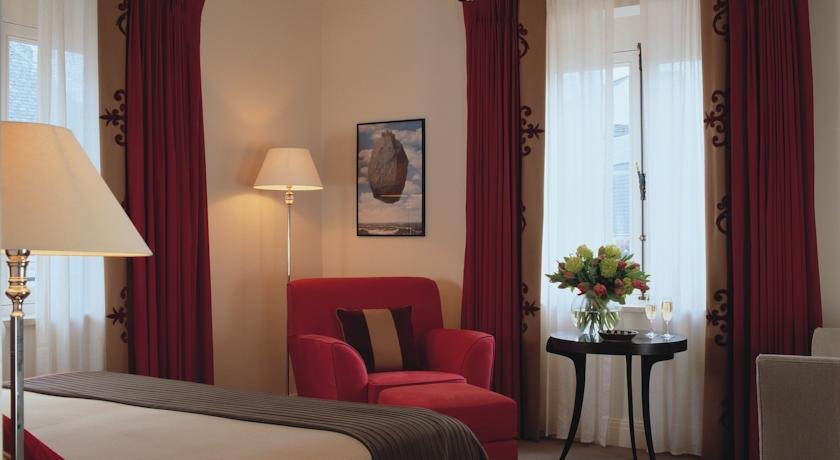 Фото Hotel Amigo