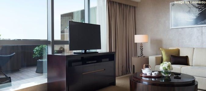 Фото Jw Marriott Hotel Beijing Central