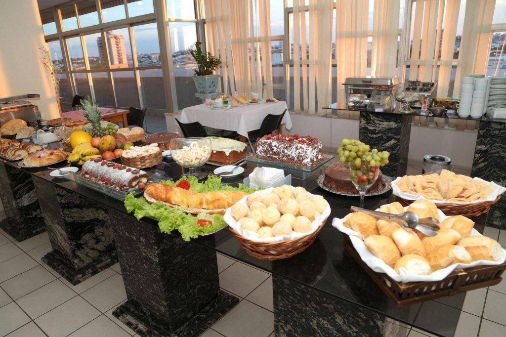 Фото Imperador Palace Hotel